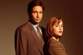 13 Episodes Of The X Files To Watch This Halloween X Files David Duchovny The Fall Movie