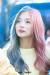 Ash Kpop Hair Color