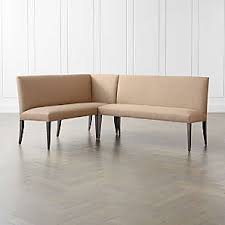 4.6 out of 5 stars. Banquette Benches Crate And Barrel