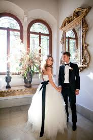 Green, red or purple wedding dress looks great on any bride. 45 Black And White Wedding Ideas To Love Deer Pearl Flowers