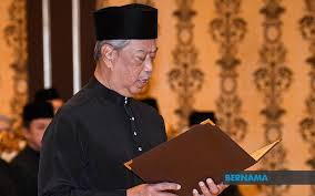 To connect with datuk mustafa, sign up for facebook today. Bernama Rakyat Keeping A Watchful Eye On New Government S Direction Analysts