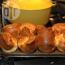 Yorkshire Pudding Recipe All Recipes Uk