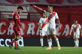 On average, argentinos juniors have conceded 0.33 goals in their last home matches in copa libertadores. V8o362mnqnqgxm