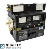 Circuit Breakers - Insulated Case - Square D - SE - Page 1 ...