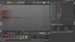 Online Course: After Effects Cc 3D Titling In Cinema 4D Lite From  Pluralsight | Class Central