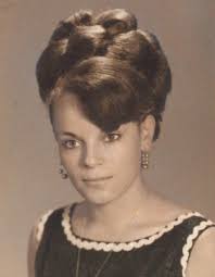 Obituary for Luz Maria Zamora