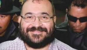 Nuevo revés a Javier Duarte; le niegan amparo