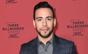 This leaves us a lot of things to. The Baker And The Beauty Victor Rasuk To Star In Abc Romantic Comedy Pilot Deadline