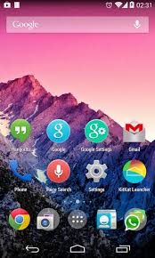 Sep 12, 2014 · the samsung galaxy tab 3 7.0 was launched back in july 2013 with android 4.1.2 jelly bean firmware running out of the box. Kitkat Launcher Prime 1 5 2 Proper Android Apk Full Apk Cracked