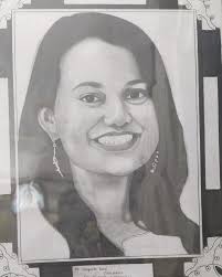 Tina Dabi (@dabi_tina) • Instagram photos and videos