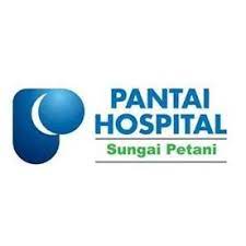 Pantai hospital sungai petani, sungai petani, kedah, malezija 3.6. Pantai Hospital Sungai Petani