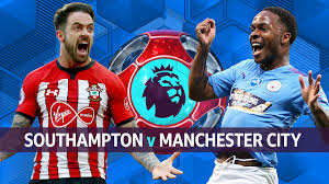 Üst üste 2 haftadır kazanamayan southampton ise 24 puanla 4. Bbc One Match Of The Day Live Premier League 2019 2020 Southampton V Manchester City
