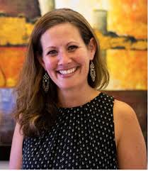 Carrie Wood: Lancaster