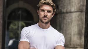 Check spelling or type a new query. Unreal On Stan Actor Adam Demos Stays In Shape Daily Telegraph