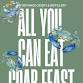 Mt Defiance Crab Feast