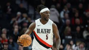 Trail Blazers’ Jrue Holiday not surprised at Celtics’ success