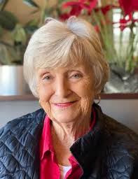 Obituary information for Carol "Pat" Schmidt