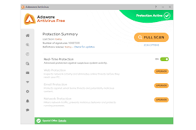 Rapid install speed avoiding interruptions. The 10 Best Free Antivirus Software Of 2021