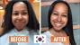 Perm Straight Hair To Curly