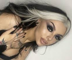 Breanna morgan (AppalachianGyspyGoddess)