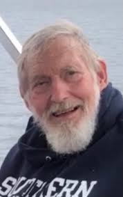 Obituary for Ralph A. Spencer