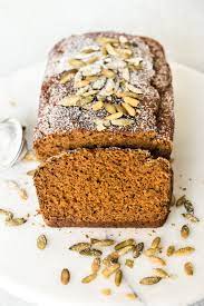 Check spelling or type a new query. Best Vegan Pumpkin Bread Ever The Vegan 8