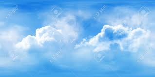 360 Degree Blue Sky Background With Clouds Equirectangular Projection Environment Map Hdri Spherical Panorama 3d Illustration Stock Photo Picture And Royalty Free Image Image 118774040