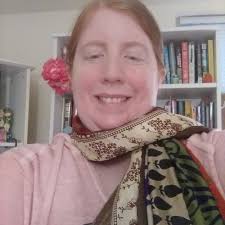 Rachel Beth Ahrens (@RachelBeth99@mastodon.social)