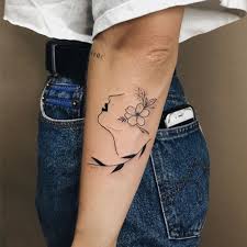 Tatuajes Pequenos Para Mujer Las Mejores Ideas Para Tatuajes Femeninos
