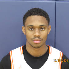 Kayson Bryant's Poston Butte High School Bio