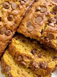 Check spelling or type a new query. Banana Pumpkin Chocolate Chip Bread Together As Family