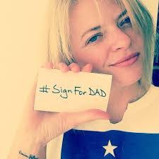 Lynette Roy's Instagram, Twitter & Facebook