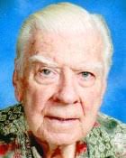 Barnard Hunter Obituary (2012)