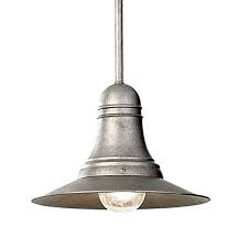 Ship S Bell Antique Pewter Pendant Light Bulb Pendant Light Vintage Pendant Lighting Antique Pendant Light