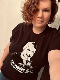 Circus of the Dead papa Loves You T-shirt