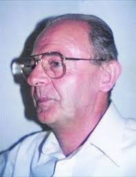 Marcel Hendricx († 20/09/2014)