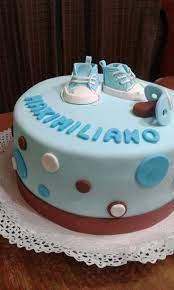 Pin En Tortas Bellas