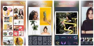 You can see more apps release recently on 9apps. 11 Of The Best Apps To Create Collages For Instagram