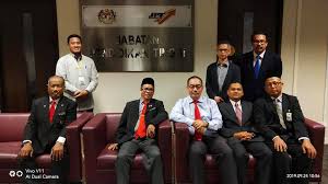 Wawancara bersama timbalan ketua pengarah pelajar malaysia (sektor dasar & pembangunan pendidikan) kpm, dr habibah. Gakum Perjumpaan Timb Ketua Pengarah Pendidikan Tinggi