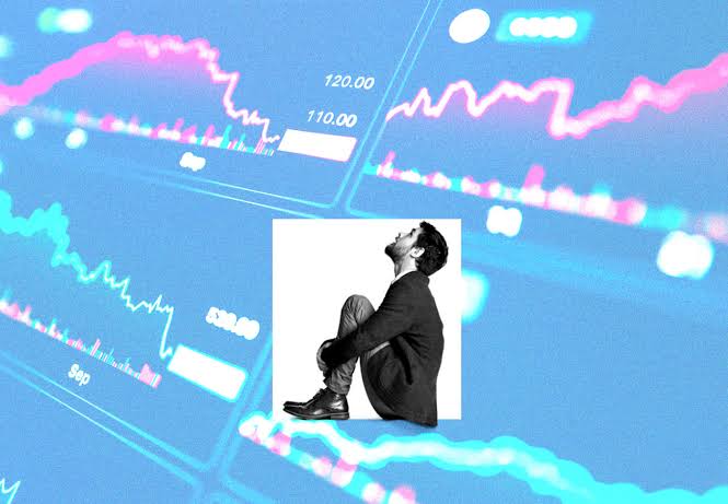 If the economy is good, why do some Americans still feel like everything is  'falling apart'? - MarketWatch