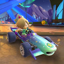 You're participating in an important race — and losing — when suddenly an outside force changes the momentum so that you have a chance to come out on top. Mario Kart Tour I Spy With My Little Eye A Shooting Facebook