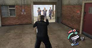 Gangster Movie Games Are Surprisingly Good