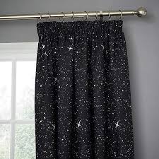 Disney Star Wars Blackout Pencil Pleat Curtains In 2020 Star Wars Bedroom Star Wars Themed Bedroom Star Wars Room Decor