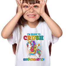 Colorful Mane Tshirt