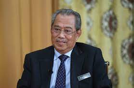 Jun 30, 2021 · perdana menteri tan sri muhyiddin yassin dimasukkan ke sebuah hospital di ibu negara kerana mengalami diarea sejak semalam. Pmo Muhyiddin Fully Cleared Of Cancer Malaysia Malay Mail
