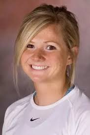 2006 Women's Soccer Roster