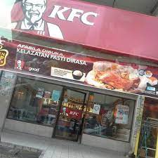 Para que todos los panameños disfruten de la deliciosa receta de pollo original. Photos At Kfc Jalan Pandan Indah 1 23c