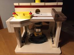 Router Table For Dewalt D26204 Qs Cnc And 3d Print By Vertigo475 Thingiverse Router Table 3d Printing Dewalt