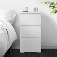 Find inspiration to create a better life at home. Furniture Ikea Malm Chest Of 3 Drawers 40x78cm White Bedroom Furniture Home Furniture Diy Etiqu In