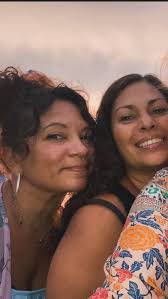 📣Season 2 Premier! 🎉For this special holiday episode, we sat down with  Trish Michelle, Chief Community Officer of @the_breasties to chat about  friendships, relationships, communication and ways to support others over  the